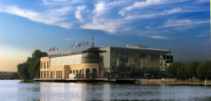 Casino d'Enghien premier casino de France Casino d'Enghien premier casino de France