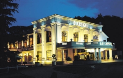 Casino le Lyon Vert victime d'escroquerie