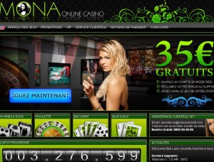 Mona Casino