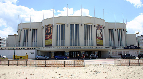 Casino Knokke