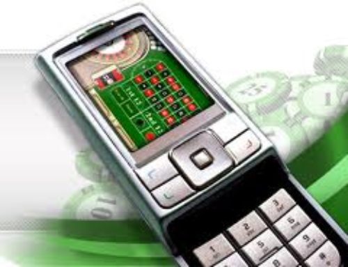 Du casino en ligne au casino téléphone portable