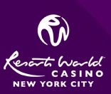 Resorts World Casinos New York