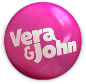 Vera John casino