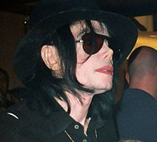 Cheveux de Michael Jackson servira de boule de roulette