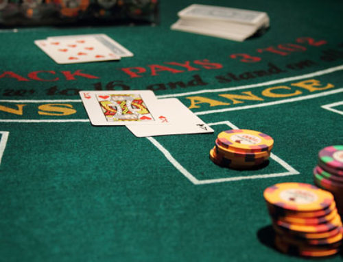 Le blackjack sème la zizanie dans les casinos de l’Indiana