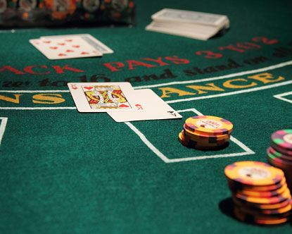 Les compteurs de cartes de blackjack mal venus dans les casinos