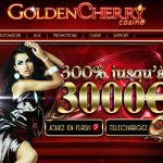 Golden Cherry Casino