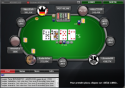 Poker en ligne legal dans le Nevada