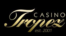 Nouveau site Casino Tropez