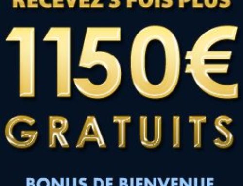 Bonus La Riviera casino: toujours plus !