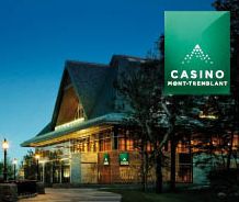 Casino Mont Tremblant du Quebec