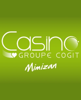 Casino de Mimizan