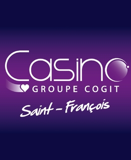 Casino Saint Francois en Guadeloupe
