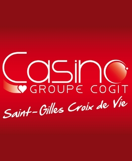Casino Saint Gilles Croix de Vie