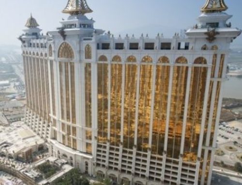 Toujours plus de casinos terrestres à Macao