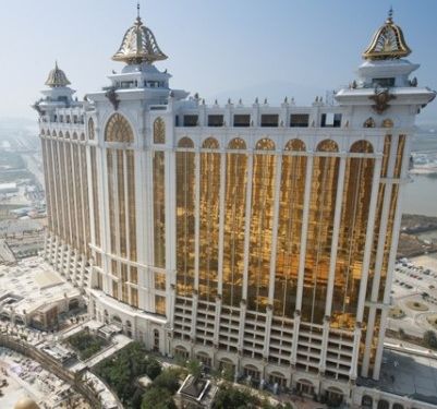 Casinos de Macao sur le chemin de la croissance