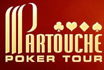 Partouche Poker Tour au casino Palm Beach