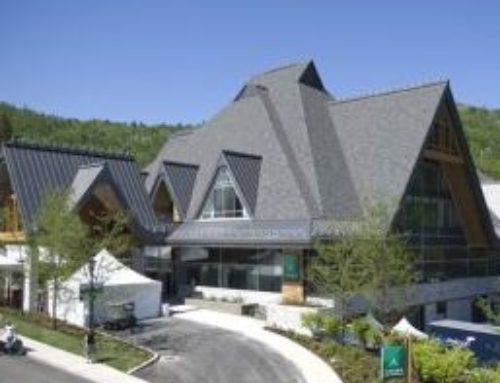 Le casino du Mont-Tremblant réduit la voilure