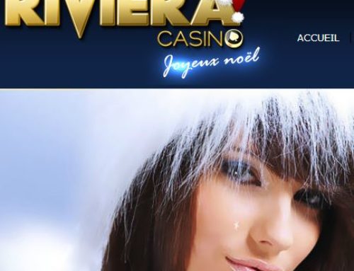 Bonus gratuit sur La Riviera Casino