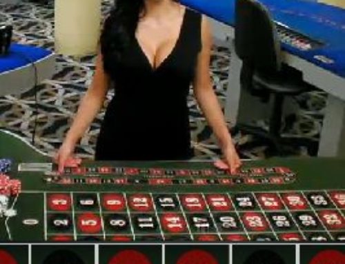 Le métier de croupier est en vogue