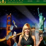 Golden Glory Casino Golden Glory Casino