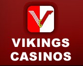 Casino du groupe Vikings Casino