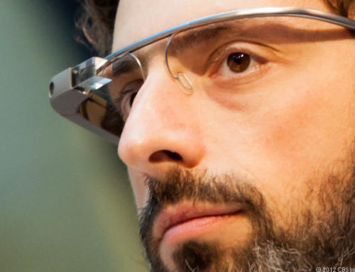 Les casinos de Las Vegas et Atlantic City contre Google Glass