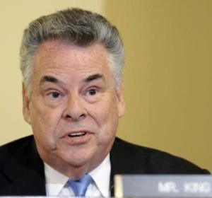 Peter King veut légaliser les jeux en ligne aux Etats-unis Peter King veut légaliser les jeux en ligne aux Etats-unis