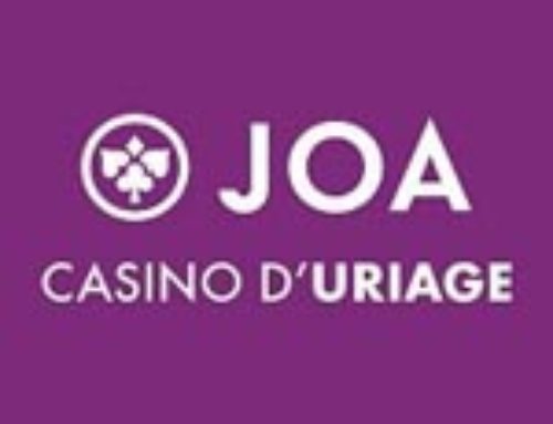 Un joueur de roulette contre le casino d’Uriage