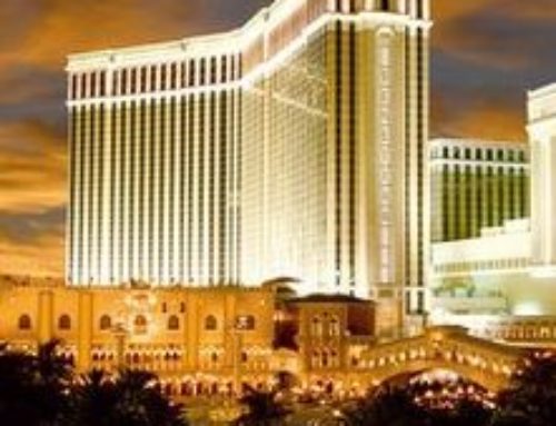 Casinos EuroVegas: Volte-face de Sheldon Adelson