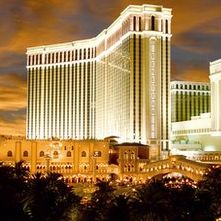 Las Vegas Sands renonce a EuroVegas