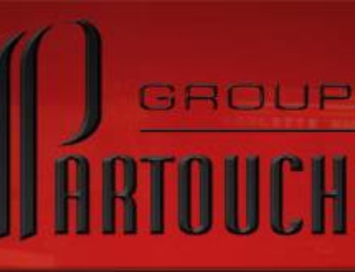 Groupe Partouche quitte la Belgique