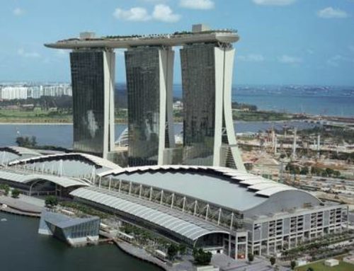 Singapour dans la cour des grands des casinos