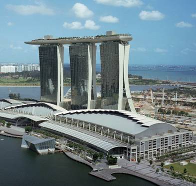 casino singapour marina bay sands
