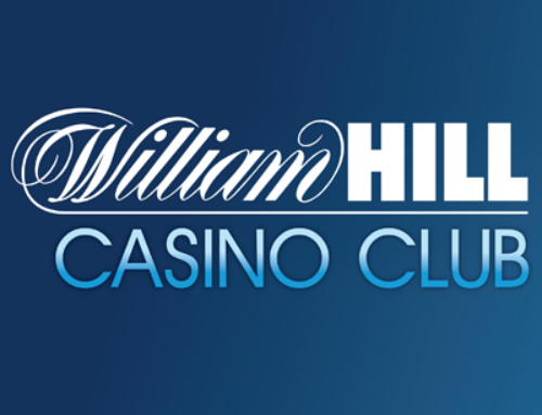 William Hill Casino légal en Italie