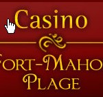Casino Fort Mahon Plage