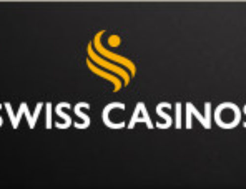 Swiss Casinos Holding  se porte mieux
