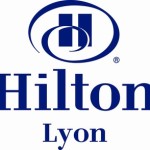 Hôtel Hilton de Lyon