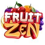 Machine a sous Fruit Zen de Netent