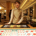 Le jeu de Sic Bo très apprécié des joueurs dans les casinos de Macao