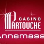 Braquage au casino d'Annemasse