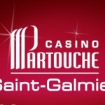 Le casino Saint Galmier le Lion Blanc arrive à maintenir son chiffre d'affaires