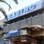 Casino Barrière de la Croisette à Cannes