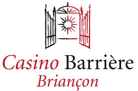 Casino de Briançon du Groupe Barriere