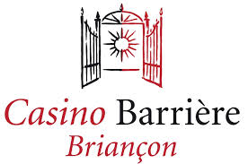 Casino Briançon