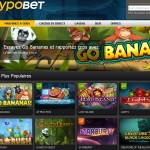 Eypobet Casino