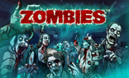 Machine a sous 5 rouleaux Zombies