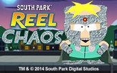 Machine a sous 5 rouleaux South Park Reel Chaos