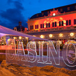 Casino Baden en Autriche