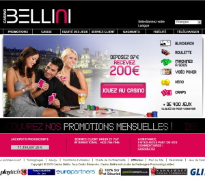 Casino Bellini